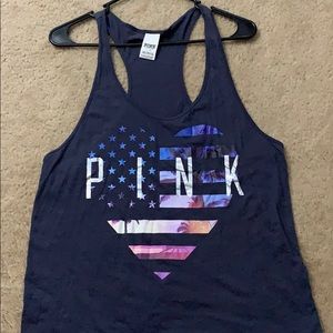 Victoria Secret Pink tank